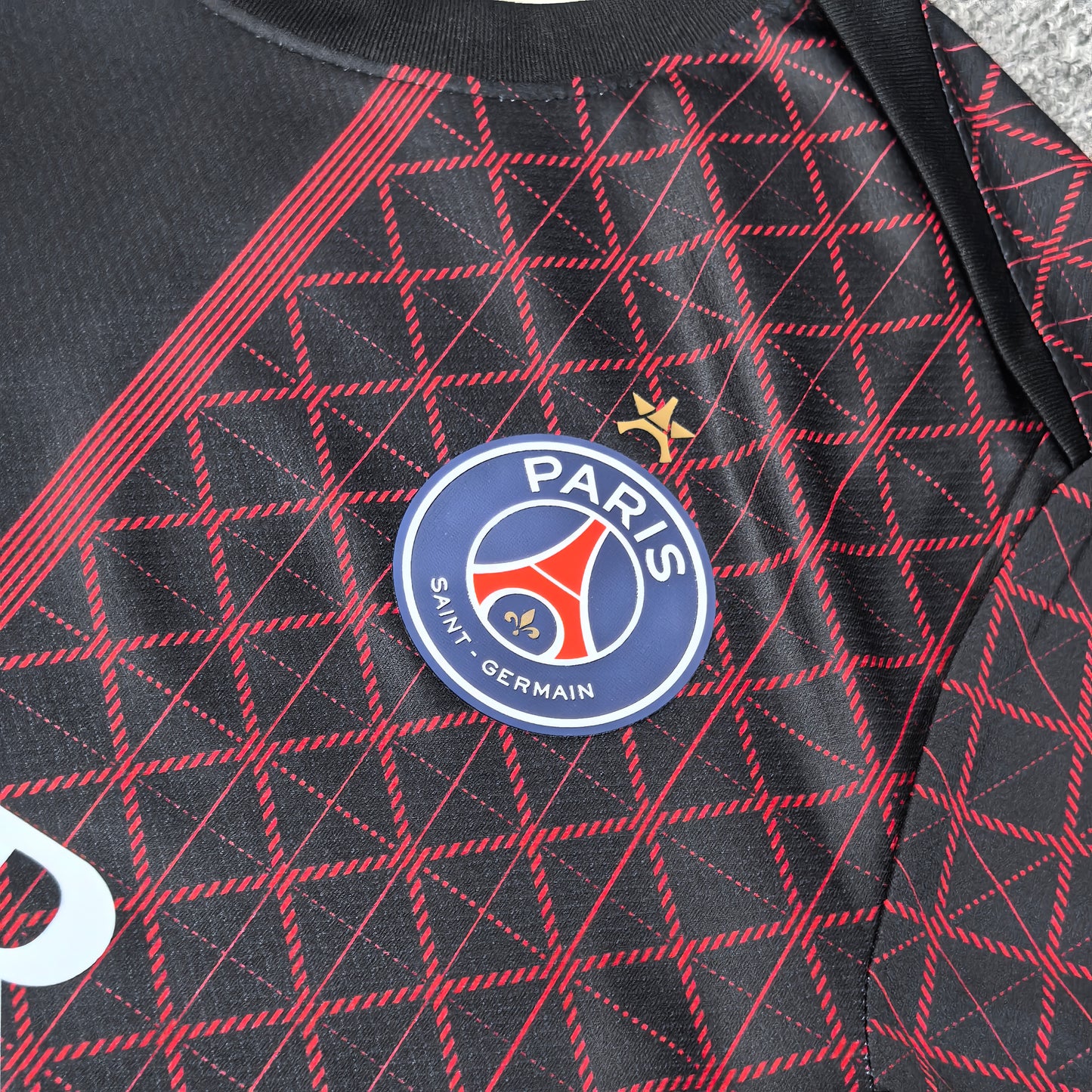 Maillot Paris Saint Germain PSG 25/26