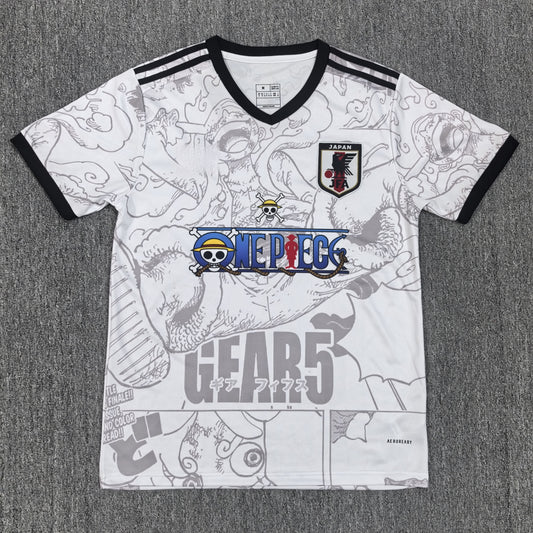 Maillot Japon Concept 25/26