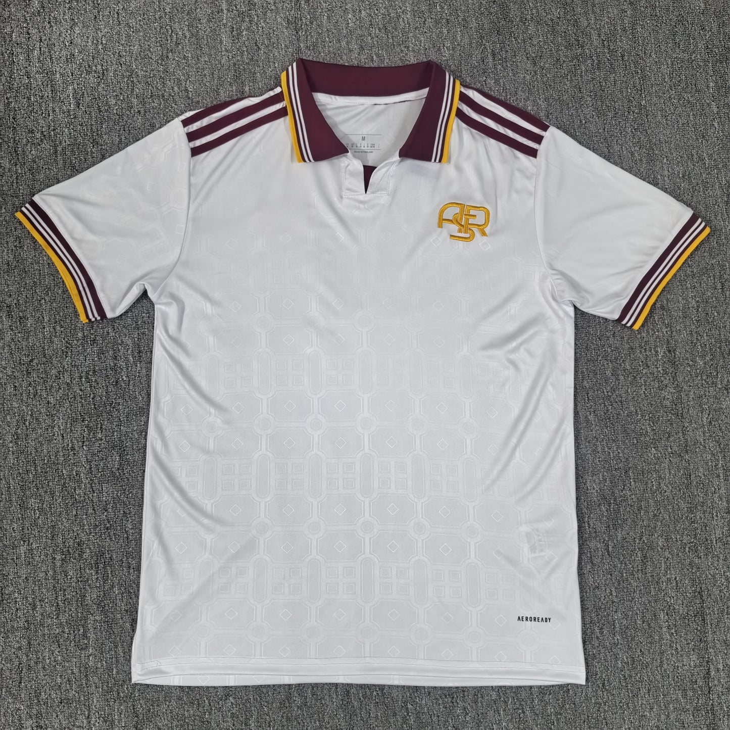 Arsenal 25/26 jersey