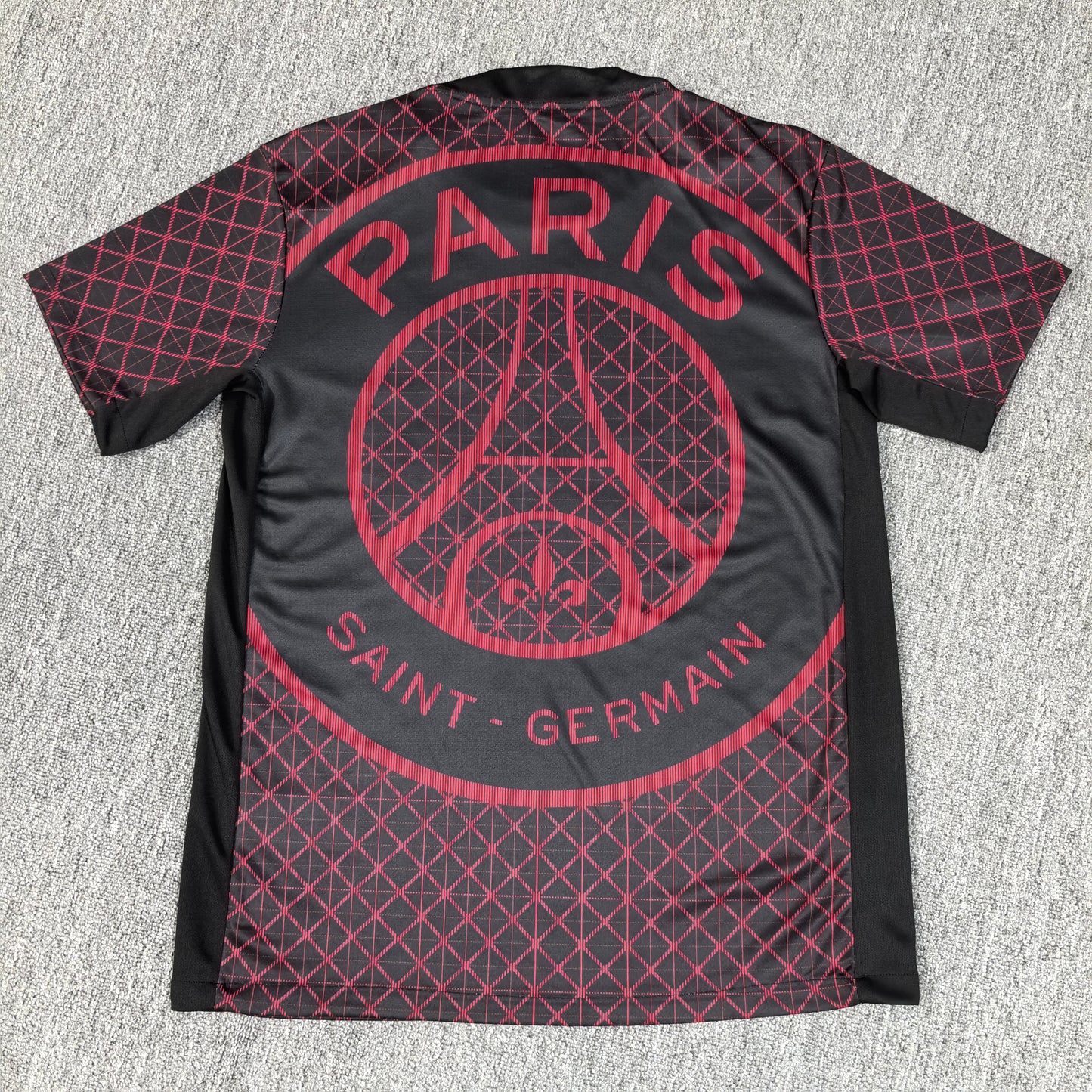 Maillot Paris Saint Germain PSG 25/26