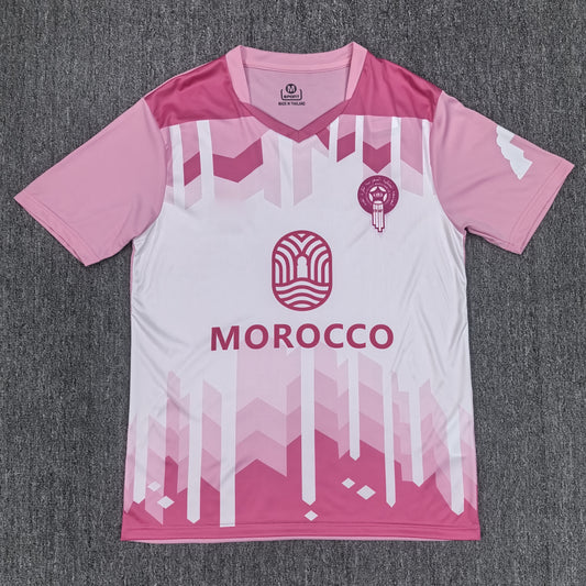 Maillot Maroc Concept 25/26