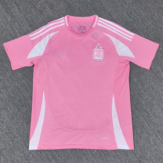 Maillot Argentine 25/26