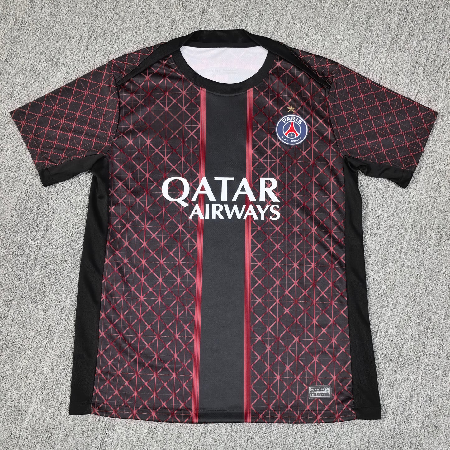 Maillot Paris Saint Germain PSG 25/26
