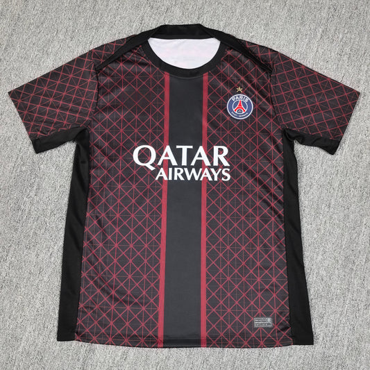 Paris Saint Germain PSG Home Shirt 25/26