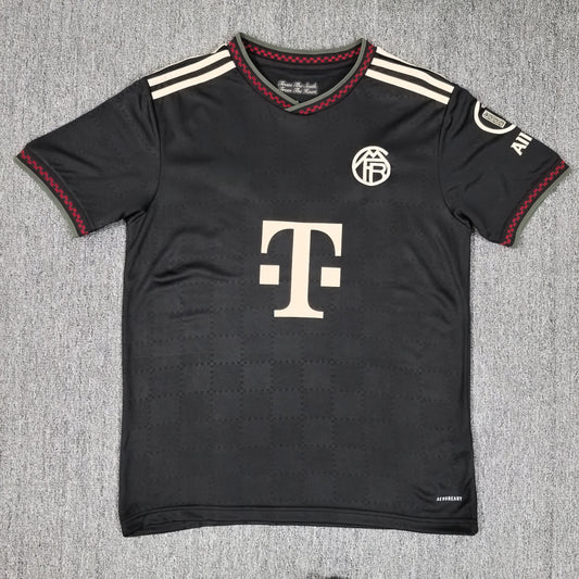 Bayern 25/26 jersey