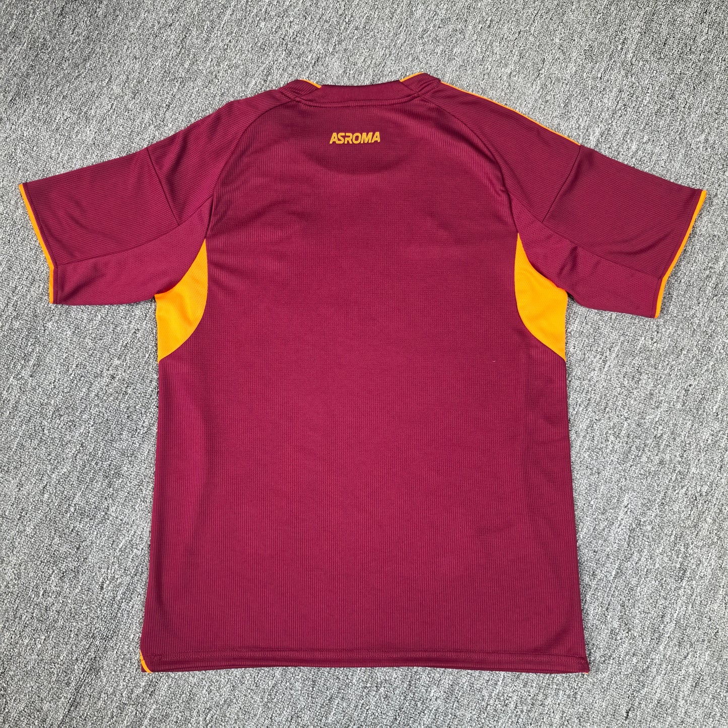 Maillot AS Roma Domicile 25/26