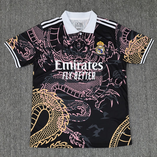 Real Madrid Concept Jersey 25/26