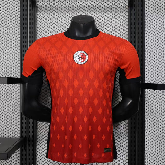 Tigres UANL 25/26 Jersey