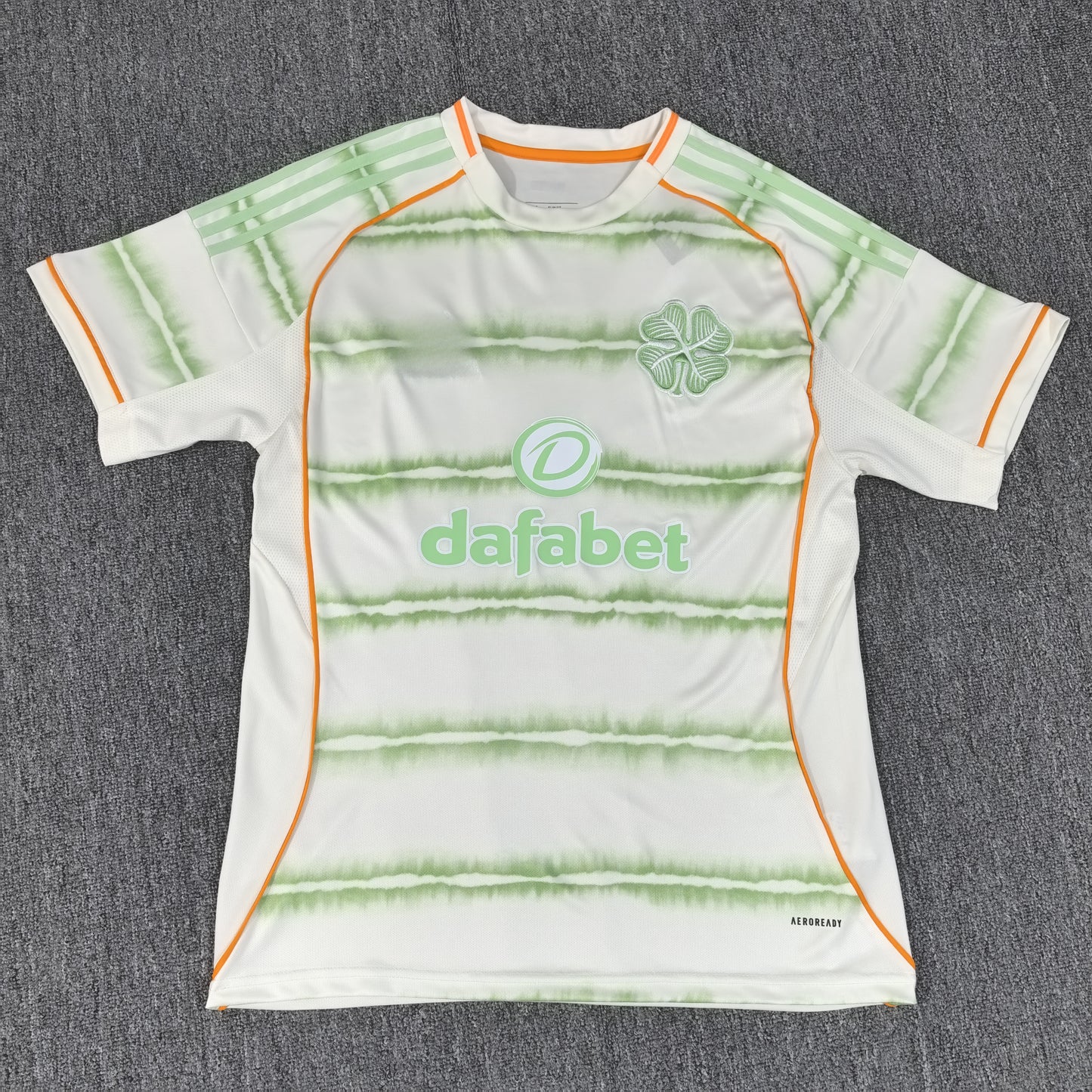 Celtics Jersey 25/26