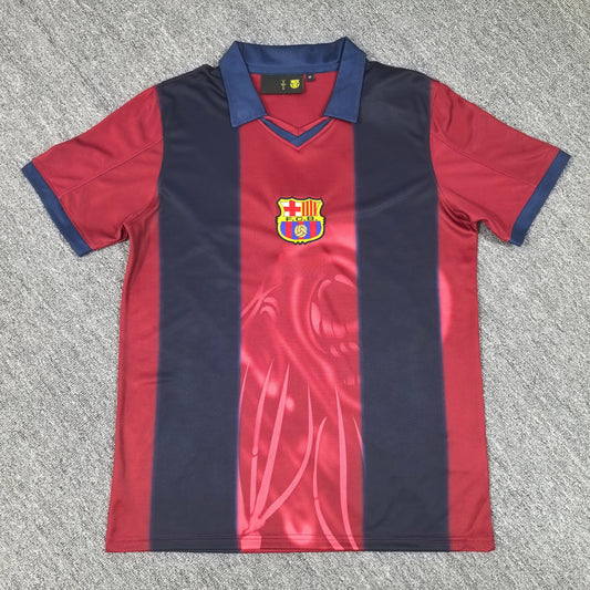 FC Barcelona x Travis Scott 25/26 Jersey