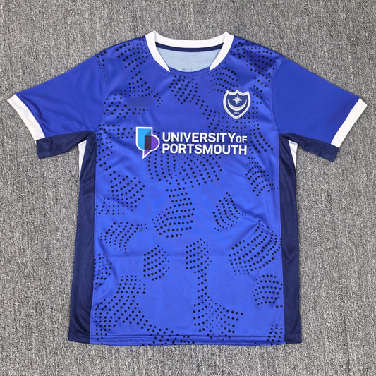 Chelsea 25/26 jersey