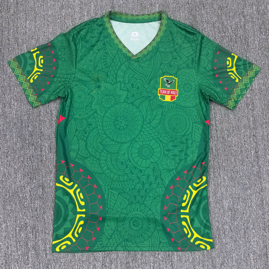 Maillot Mali 25/26