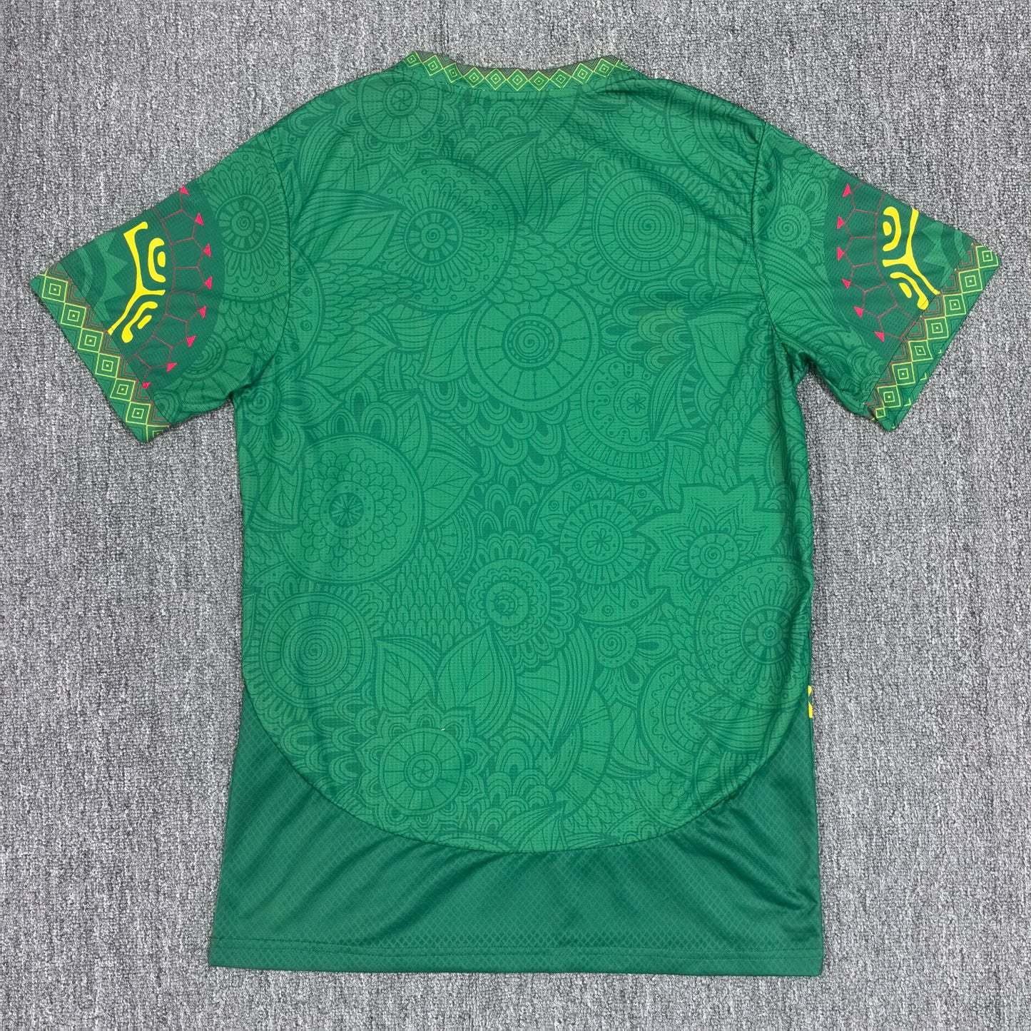 Maillot Mali 25/26