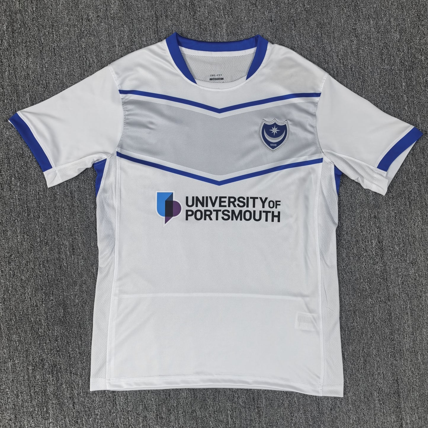 Chelsea 25/26 jersey