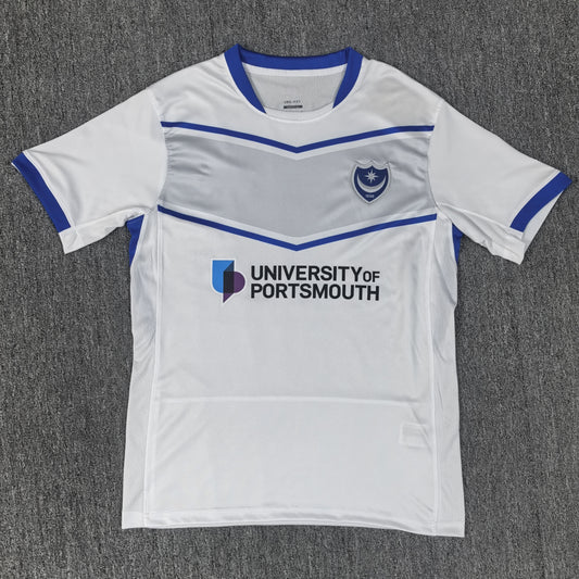 Chelsea 25/26 jersey