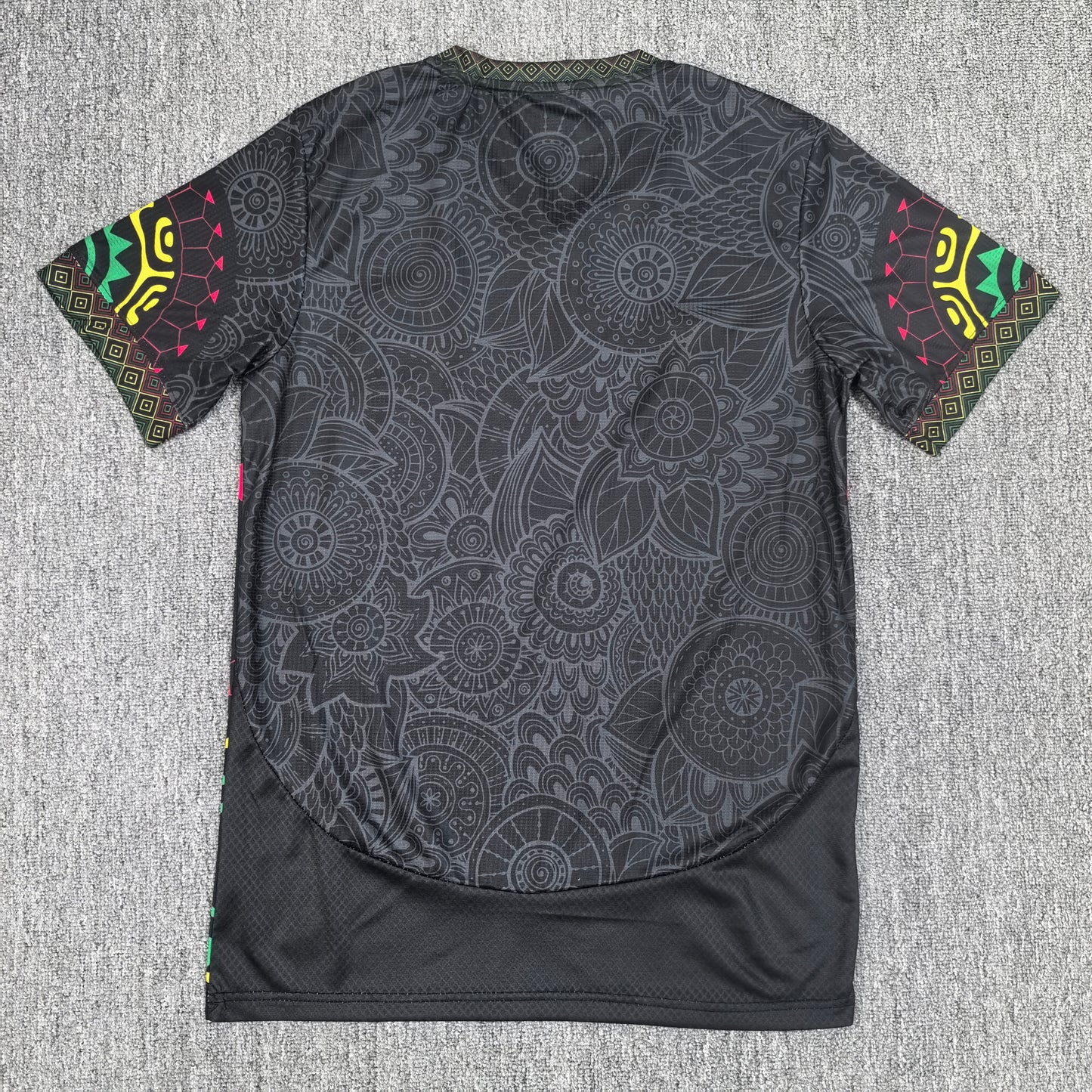 Maillot Mali 25/26