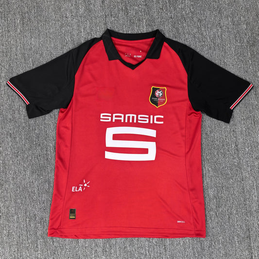 Paris FC x Ninho Jersey 25/26