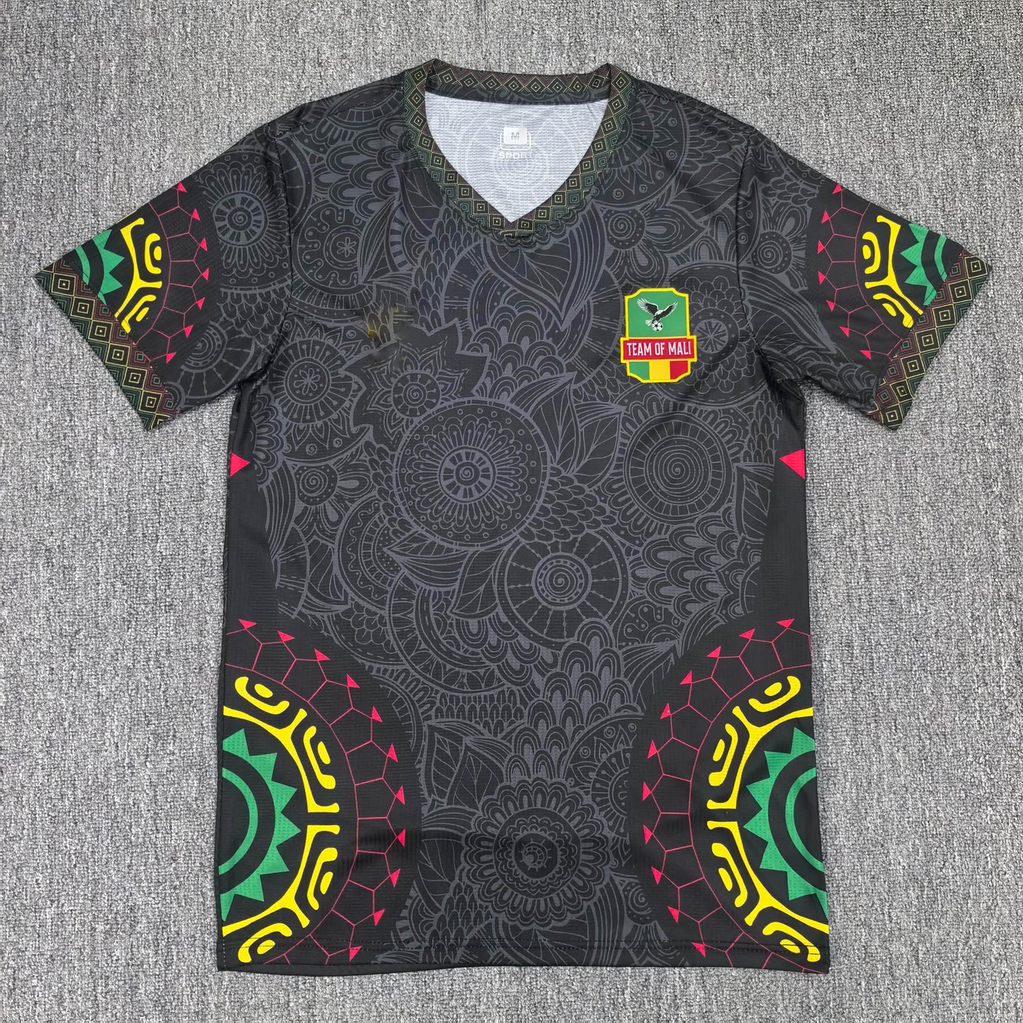 Maillot Mali 25/26