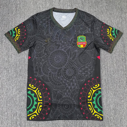 Maillot Mali 25/26