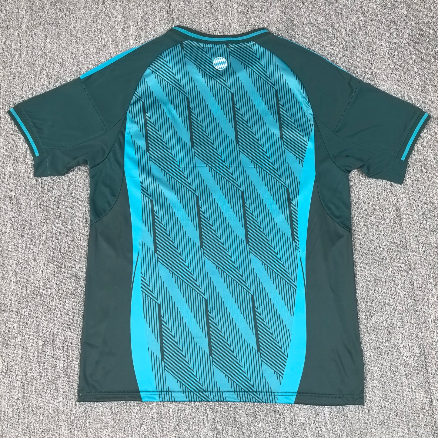 FC Bayern 25/26 Jersey