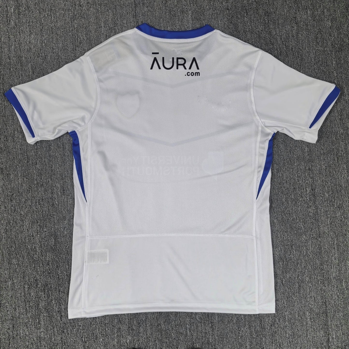 Chelsea 25/26 jersey