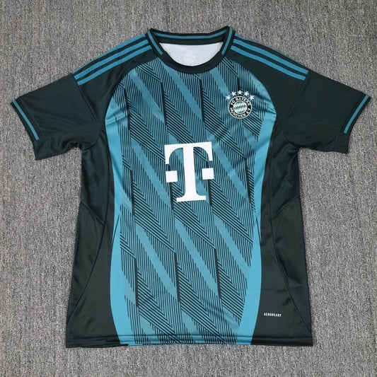 FC Bayern 25/26 Jersey