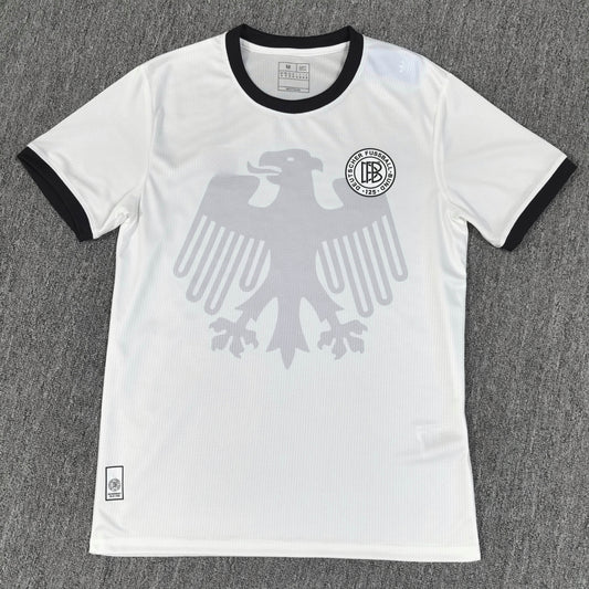 Germany 25/26 jersey