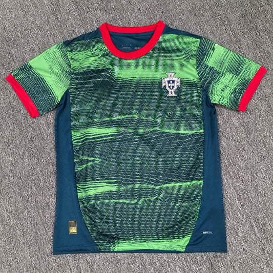 Portugal 25/26 jersey