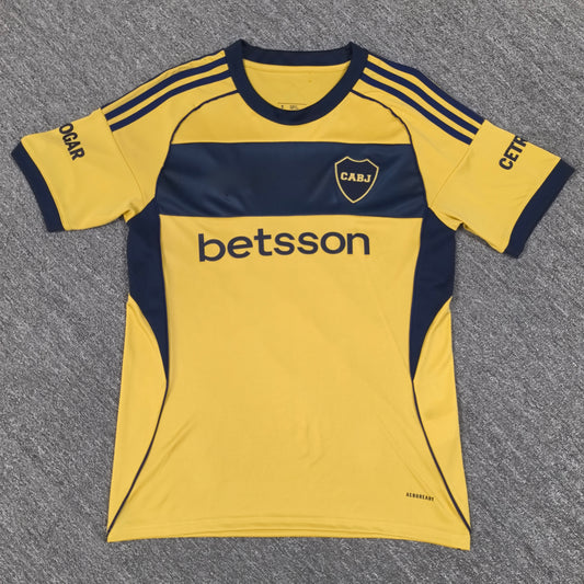 Boca Juniors 25/26 Jersey