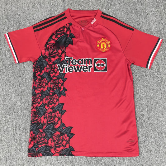 Manchester United Concept Jersey 25/26