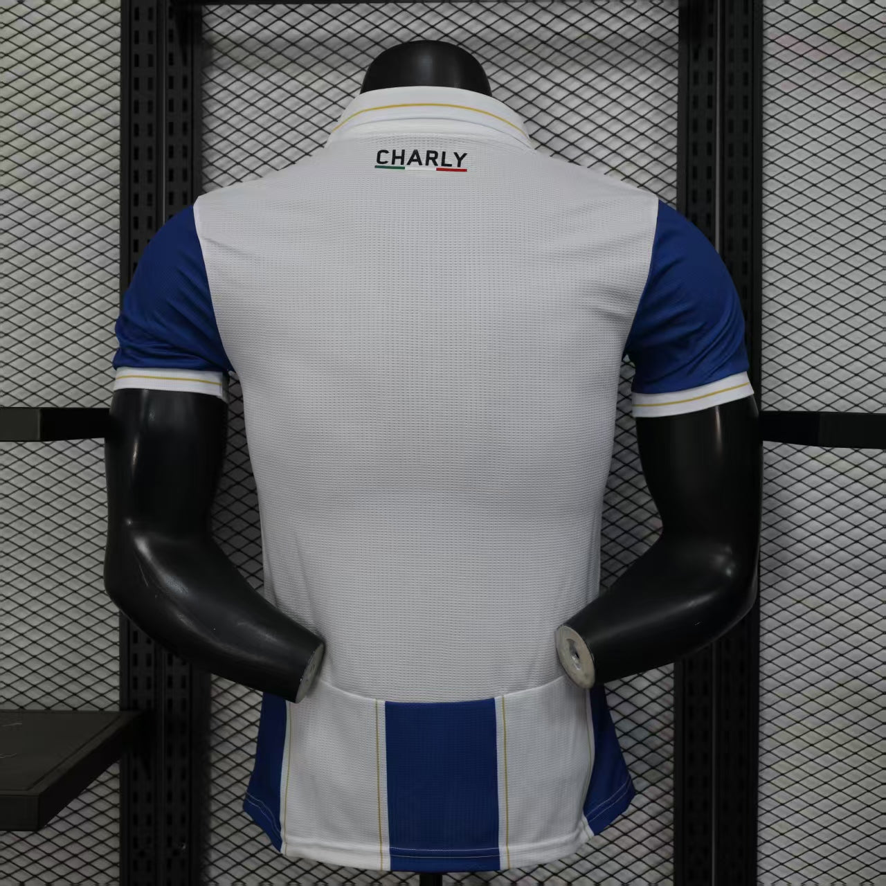 Maillot Pachuca 25/26 Player Version