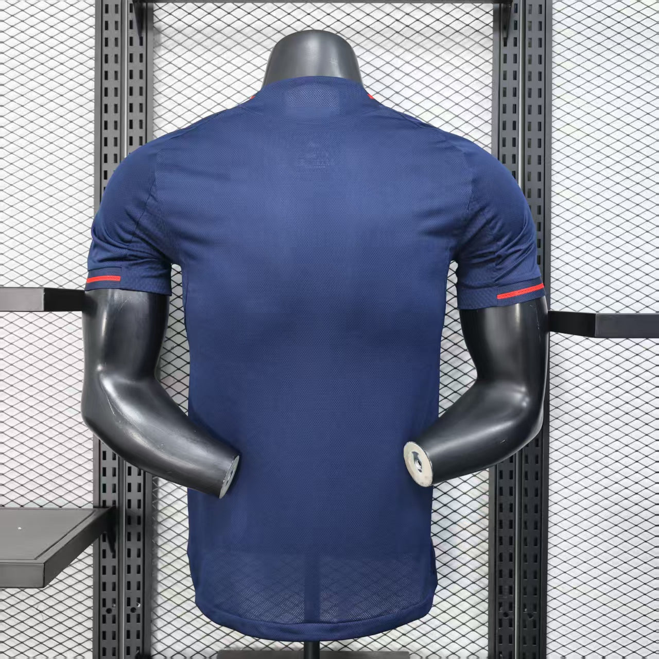 Maillot Olympique Lyonnais 25/26 Player Version
