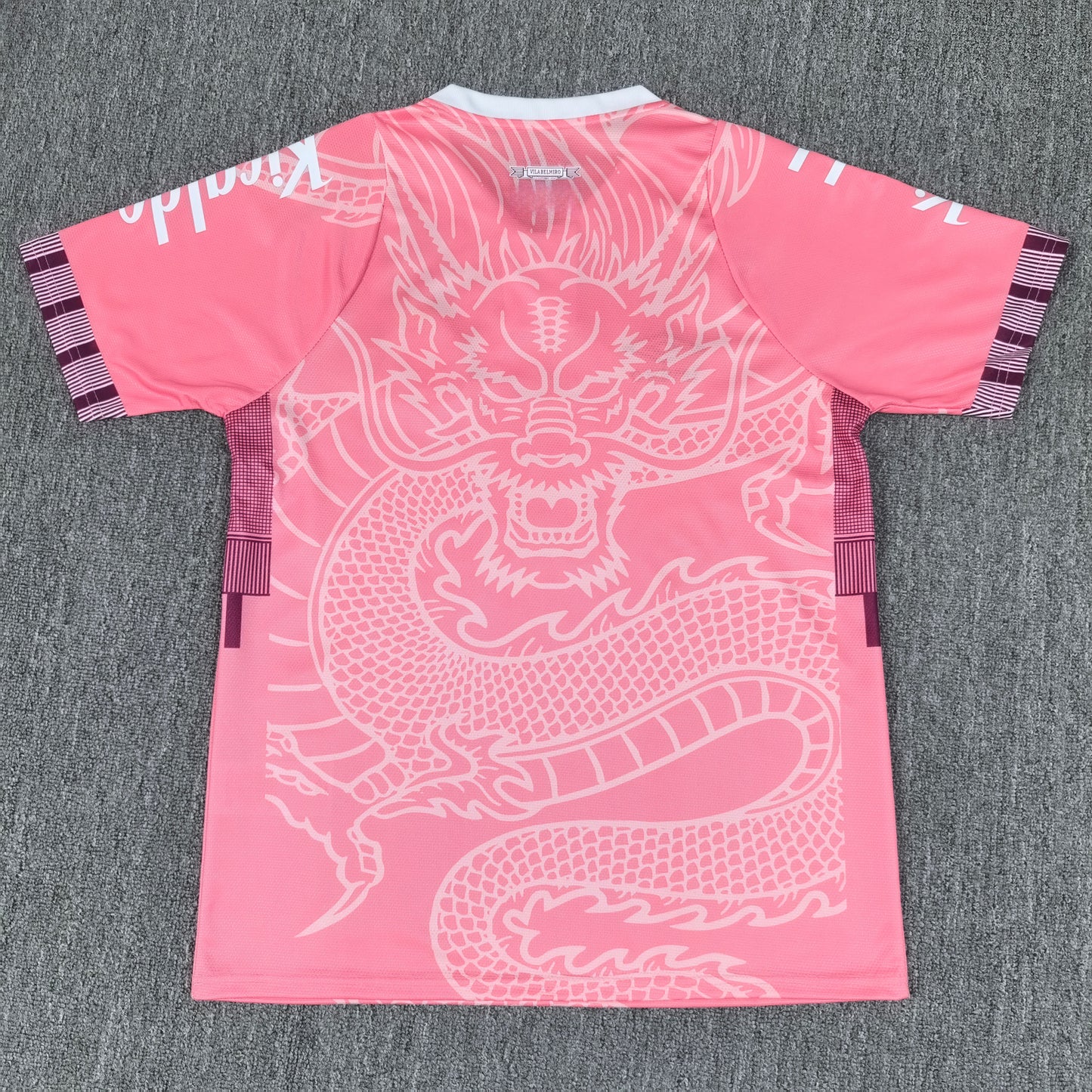 Santos 25/26 Jersey