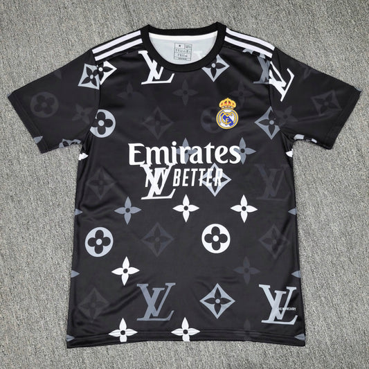 Real Madrid Concept Jersey 25/26