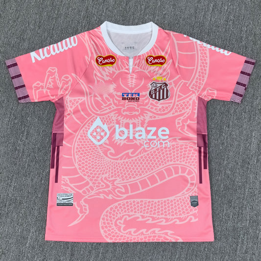 Santos 25/26 Jersey