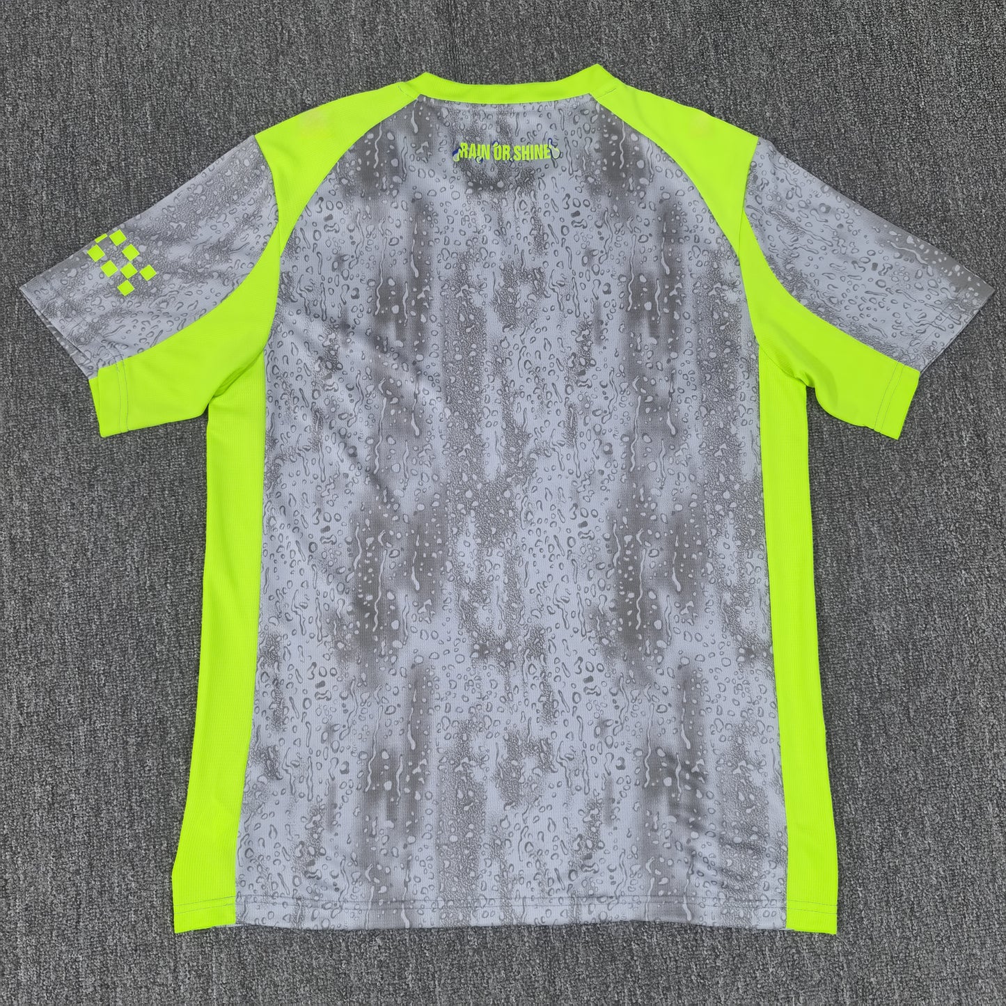 Maillot Manchester City 25/26