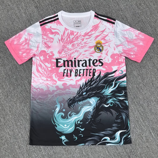 Real Madrid Concept Jersey 25/26