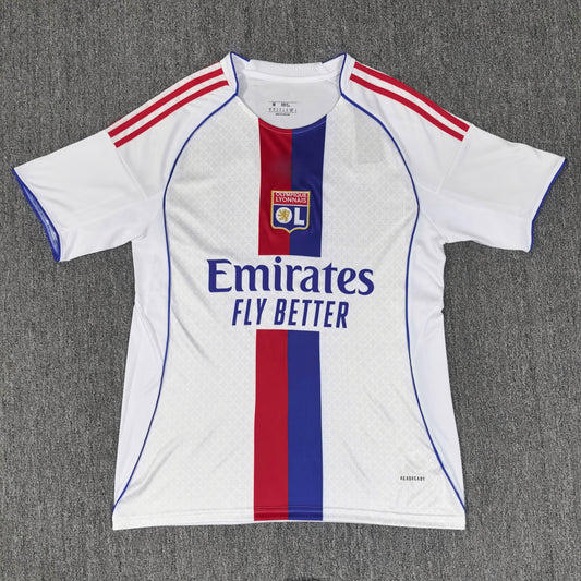 Olympique Lyonnais 24/25 jersey