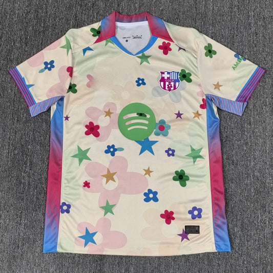 Barcelona Concept Jersey 25/26