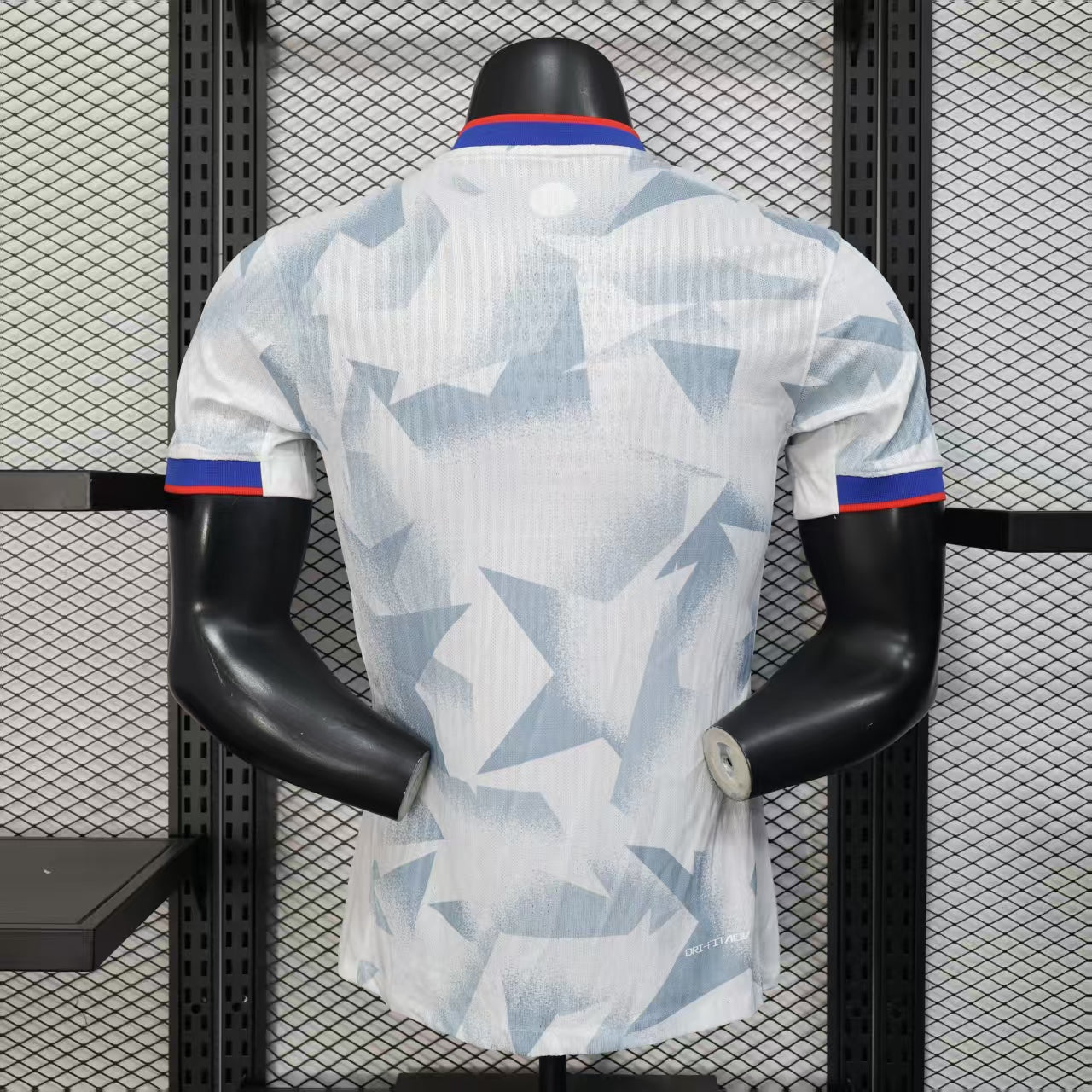 USA 24/25 Jersey