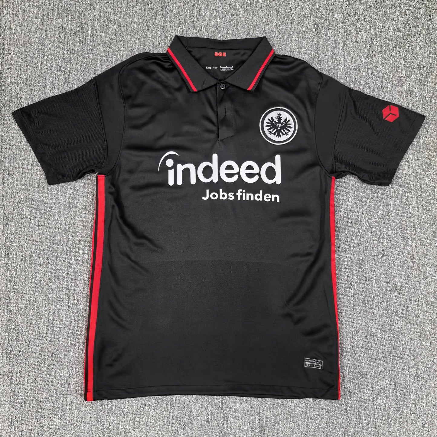 Frankfurt 24/25 jersey