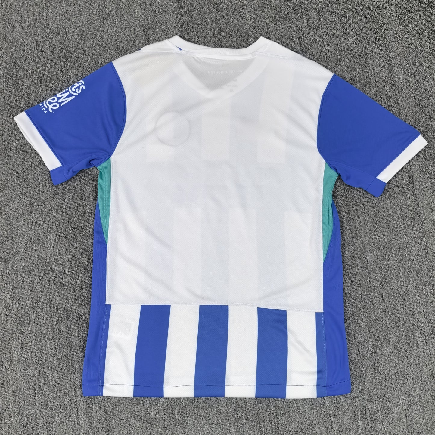 Maillot Brighton Domicile 25/26