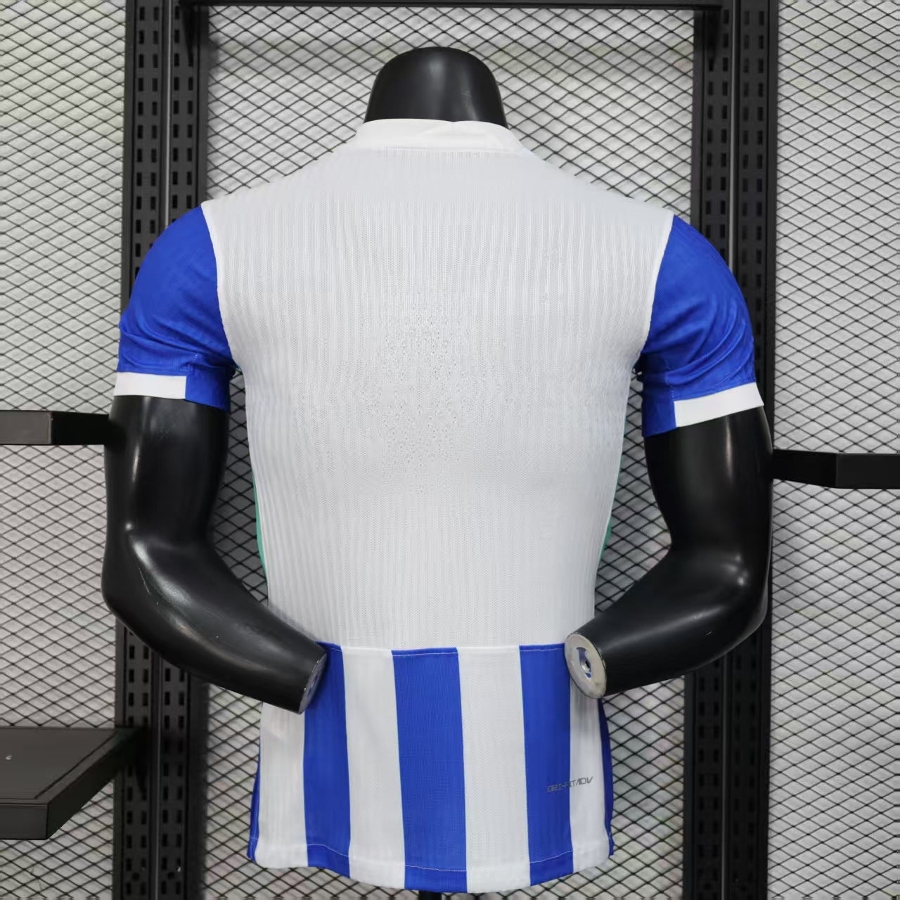 Maillot Brighton Domicile 25/26 Player Version