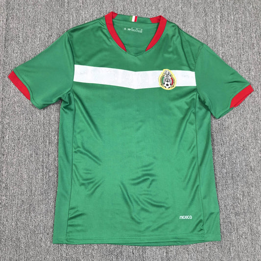 Brazil Retro Jersey 1998