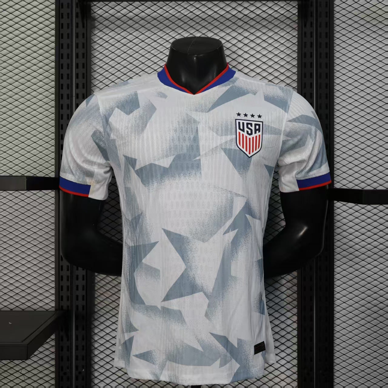 USA 24/25 Jersey
