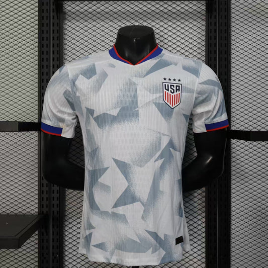 USA 24/25 Jersey
