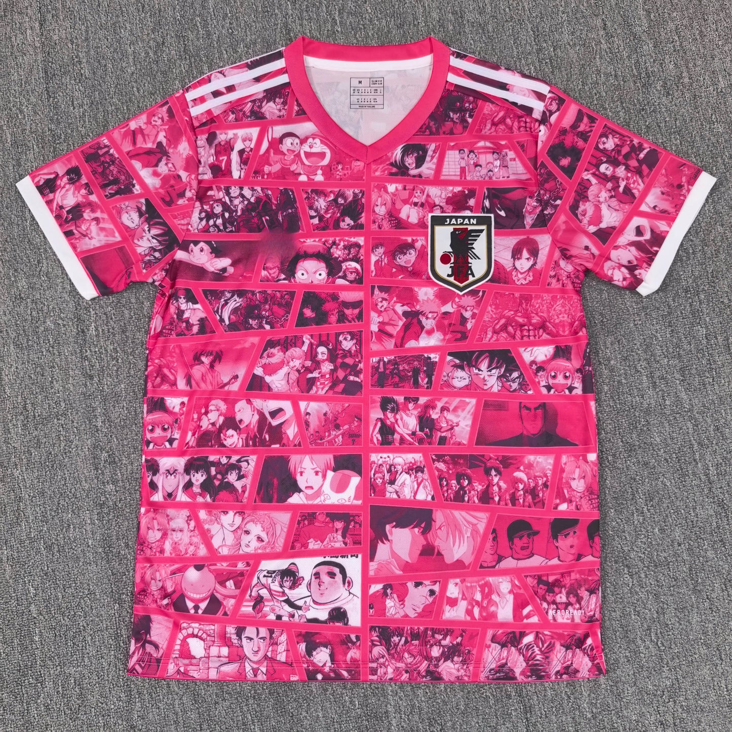 Japan Concept Jersey 25/26