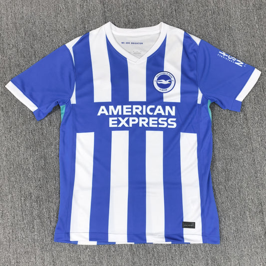 Chelsea Home Shirt 24/25 Player Version