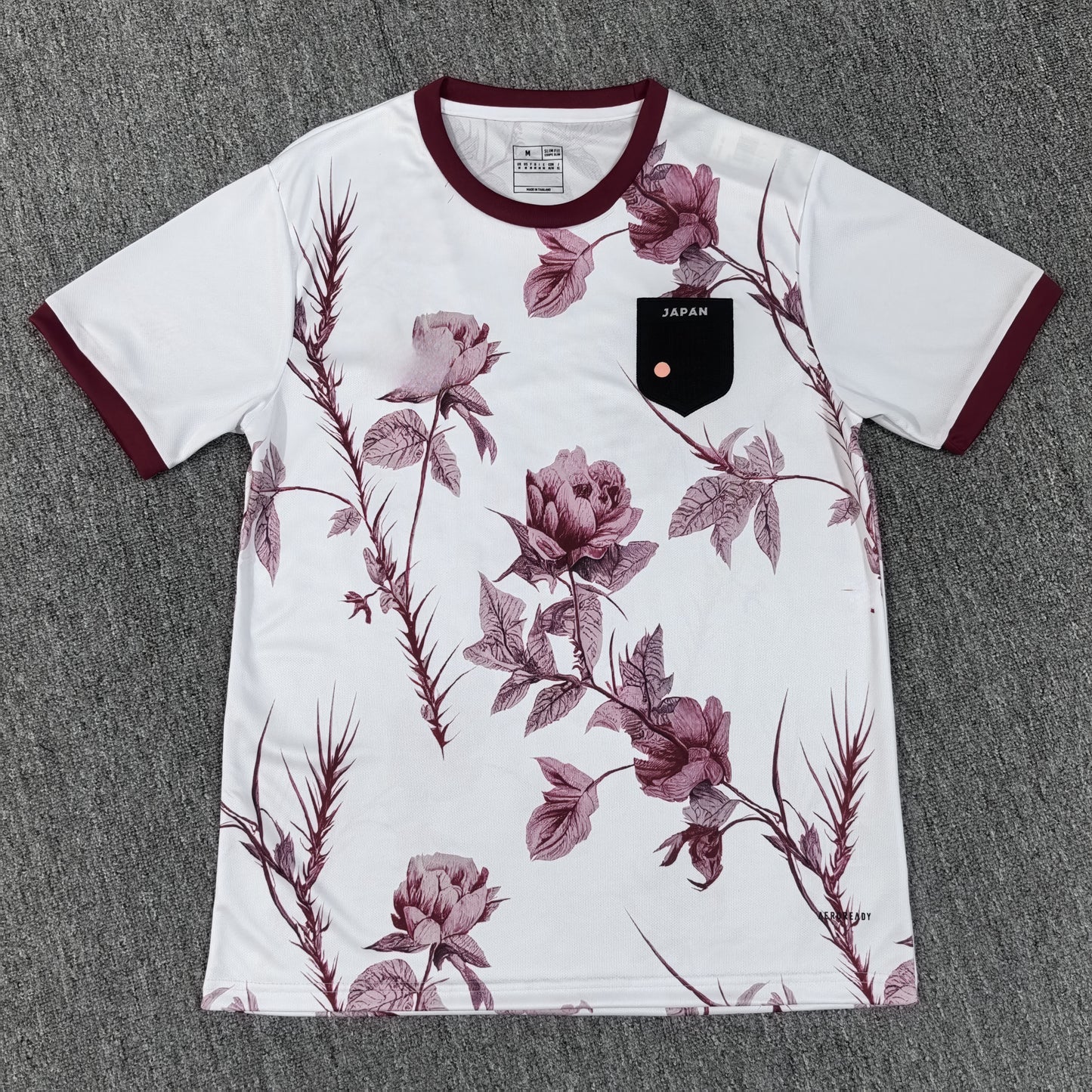 Japan Concept Jersey 25/26