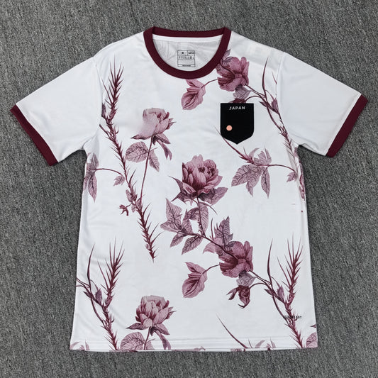 Japan Concept Jersey 25/26
